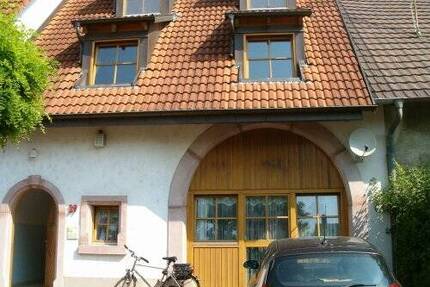 Zentral und ruhig Wohnen in Lörrach, Ortsteil Haagen