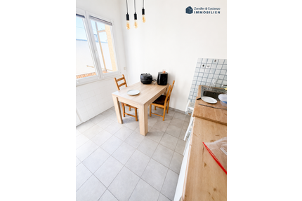 Wohnung zum Kaufen in Stuttgart 164.000,00 € 41.6 m²