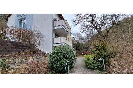 2-Zimmer-Wohnung in Jena 54,68 m² Balkon,Einbauküche,Tiefgarage
