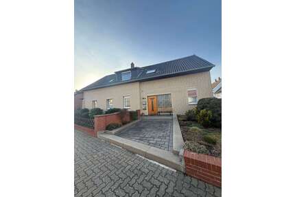 Haus zum Kaufen in Peine 320.000,00 € 160 m²