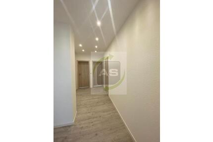 City-Wohnung erstrahlt in hübschem Glanz - Zwickau
