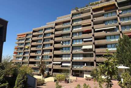 Wohnung zum Kaufen in Heidelberg 198.000,00 € 92.48 m²