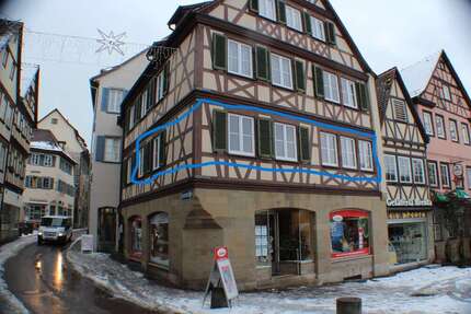 Wohnung zum Mieten in Schwäbisch Hall 690,00 € 73 m²