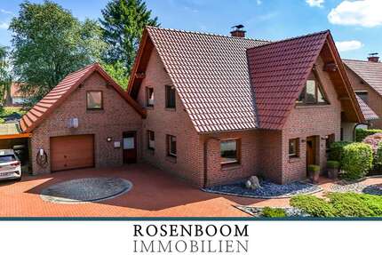 Haus zum Kaufen in Spahnharrenstätte 395.000,00 € 170 m²