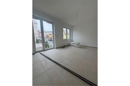 3 Zimmer Wohnung in Gera-Erstbezug nach Kernsanierung