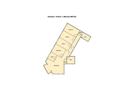 Wohnung zum Mieten in Meerane 650,00 € 114 m²