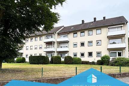 Wohnung zum Kaufen in Bielefeld 125.000,00 € 66 m²