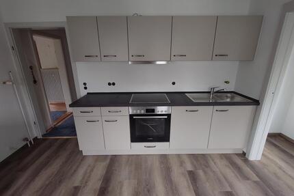 Schöne helle 3 Zimmer Wohnung zentrumsnah - Riedlingen