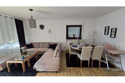 Wohnung zum Kaufen in Affalterbach 195.000,00 € 74.05 m²