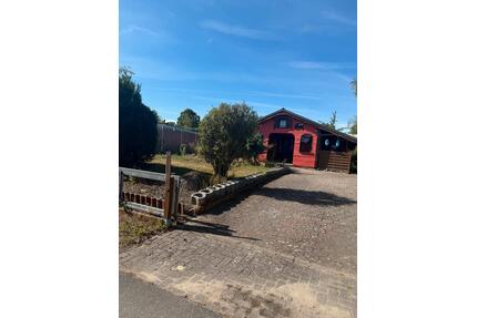 Haus am Ohlenstedter Quellsee - 65.000,00&nbsp;EUR Kaufpreis, ca.&nbsp; 40,00&nbsp;m&sup2; in Osterholz-Scharmbeck (PLZ: 27711)