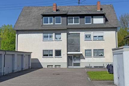 Wohnung zum Kaufen in Kaltenengers 165.000,00 € 68.06 m²