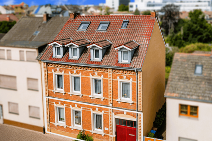 Wohnung zum Kaufen in Ludwigshafen am Rhein 179.000,00 € 68.4 m²