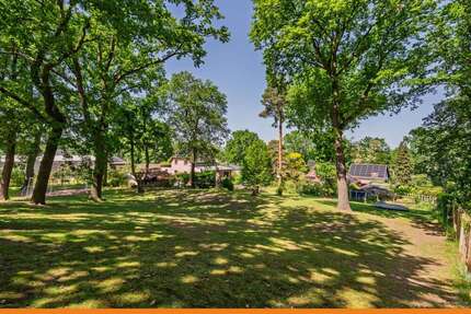 Grundstück zu verkaufen in Potsdam Golm 359.000,00 € 560 m² - Potsdam / Golm