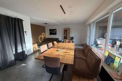 Wohnung zum Mieten in Solingen 1.660,00 € 154 m²