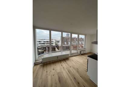 Wohnung zum Kaufen in Köln 169.000,00 € 26 m²