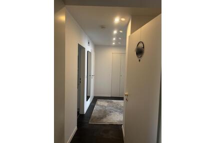 Lichtdurchflutetes Wohnglück in Rheinnähe - Köln Mülheim