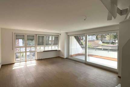 Wohnung zum Mieten in Freudenstadt 1.050,00 € 126 m²