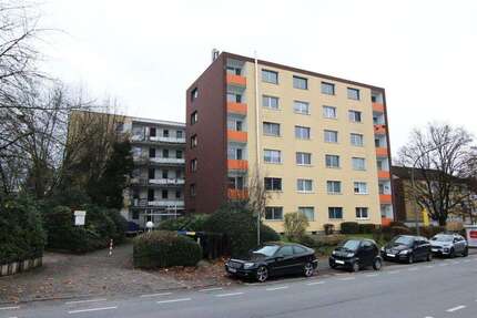 Wohnung zum Mieten in Dortmund 530,00 € 64 m²