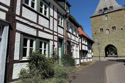 Haus zum Kaufen in Soest 299.000,00 € 86.4 m²