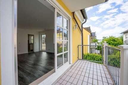 Wohnung zum Kaufen in Karlsfeld 479.000,00 € 75 m²