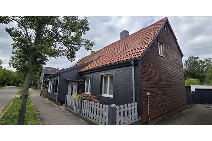 Haus zum Kaufen in Goslar 149.000,00 € 125 m²