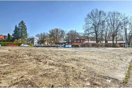 Grundstück zu verkaufen in Karlsfeld 725.000,00 € 473 m²