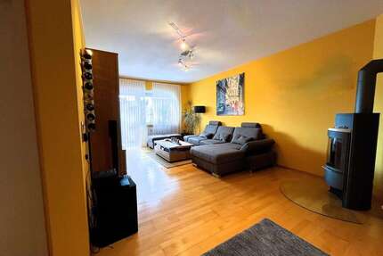 Wohnung zum Kaufen in Bobenheim-Roxheim 285.000,00 € 92 m²