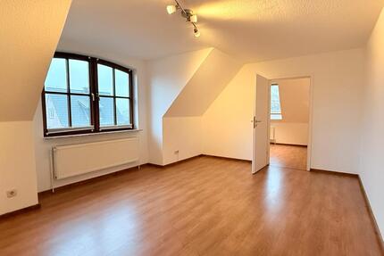 3-Zimmer Wohnung mit Stellplatz und eigenem Eingang - Behrendorf