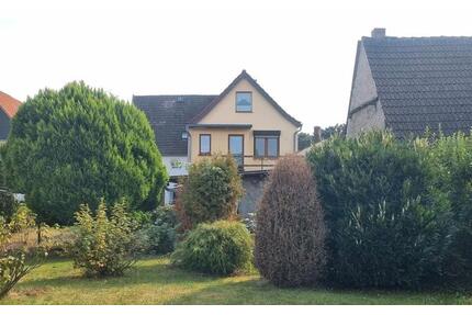 Platz für Caravan, Boot, Hund & Familie - Ihr Zuhause in Roßla - Südharz