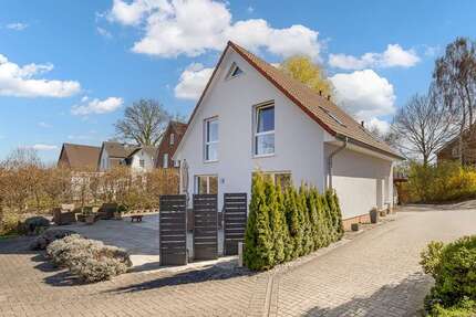 Haus zum Kaufen in Hamburg 839.500,00 € 106 m²