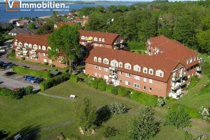 Wohnung zum Mieten in Fahrdorf 594,00 € 56.09 m²