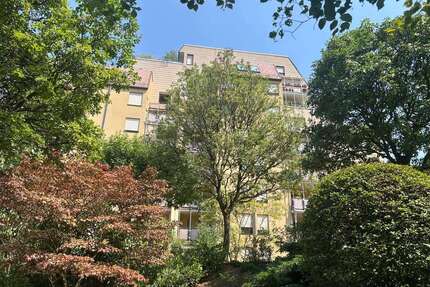 Wohnung zum Kaufen in Stuttgart 415.000,00 € 83 m²