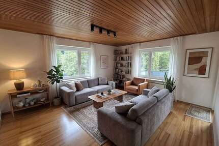 Wohnung zum Mieten in Deggendorf 640,00 € 64 m²