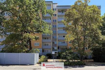 Wohnung zum Kaufen in Leimen 149.000,00 € 54.7 m²