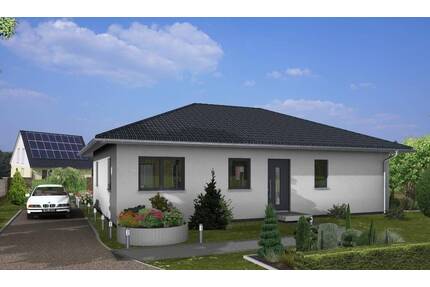 Mit handwerklichen Geschick zum Traumhaus! - Löwenberger Land