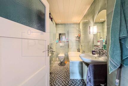 Pauschalmiete WG Zimmer im Herzen von Bonames nahe der U-Bahn - Frankfurt am Main