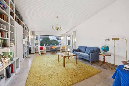 Traum-Bungalow in bester Lage Markgröningens