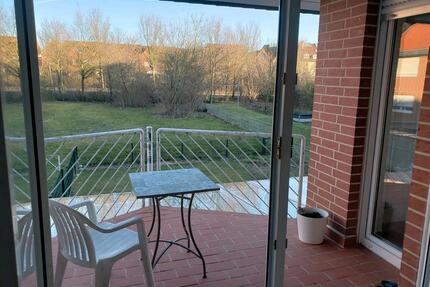 3,5 ZKB in Paderborn-Kaukenberg zu Vermieten