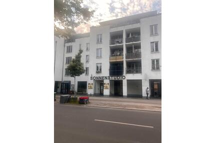 Seltene Gelegenheit: Provisionsfrei Leerstehende 2 Zimmer ETW+TG - Berlin Pankow