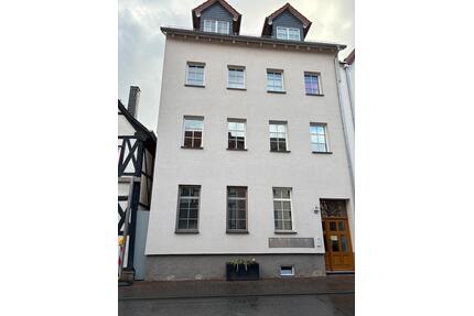 Eigentumswohnung zum Verkauf - 120.000,00&nbsp;EUR Kaufpreis, ca.&nbsp; 35,00&nbsp;m&sup2; in Butzbach (PLZ: 35510)