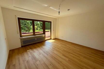 Wohnung mit 2 Kinderzimmern in Neustadt a.d.Aisch - Neustadt an der Aisch