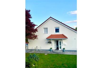 Einfamilienhaus - 419.000,00&nbsp;EUR Kaufpreis, ca.&nbsp; 183,00&nbsp;m&sup2; in Bernried (PLZ: 94505)