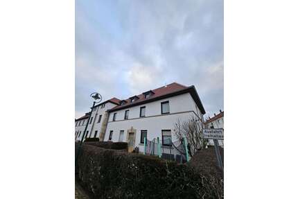 Wohnung zum Kaufen in Mühlhausen 80.000,00 € 80 m²