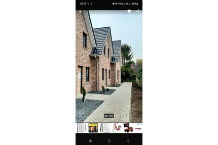 5 Zimmer + Garten + Wallbox! Modernes Haus in ruhiger Lage - Esterwegen