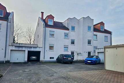 Wohnung zum Kaufen in Alzey 100.000,00 € 53.86 m²