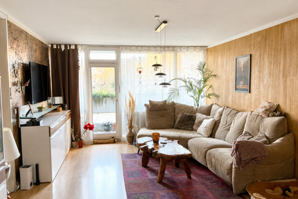 Wohnung zum Kaufen in Taufkirchen 429.000,00 € 96 m²