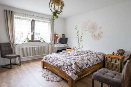 Wohnung zum Kaufen in Schwetzingen 200.000,00 € 68 m²