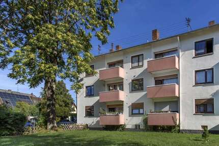 Wohnung zum Mieten in Mayen 569,00 € 63.16 m²