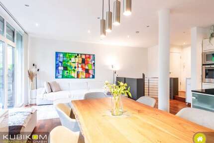 Wohnung zum Kaufen in Solingen 398.000,00 € 105.78 m²
