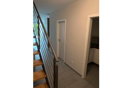Maisonettewohnung im Merziger Stadtzentrum